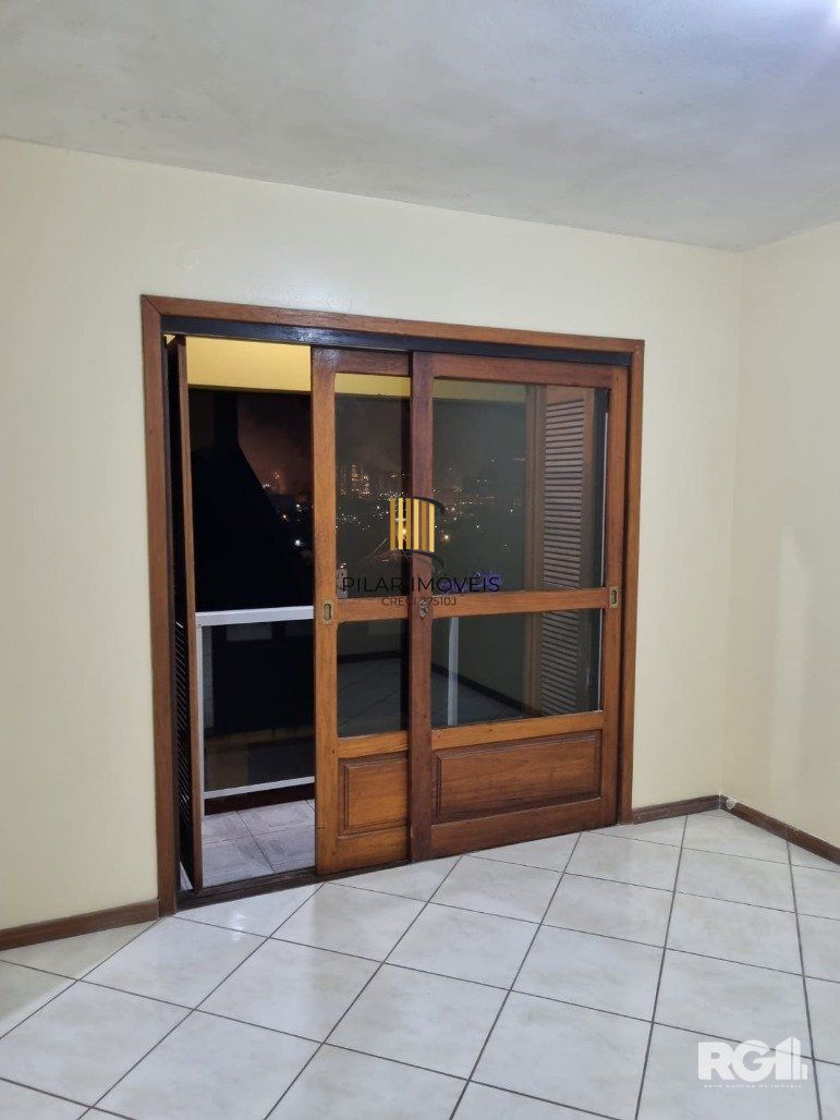 Casa 4 dormitórios no bairro Ermo
