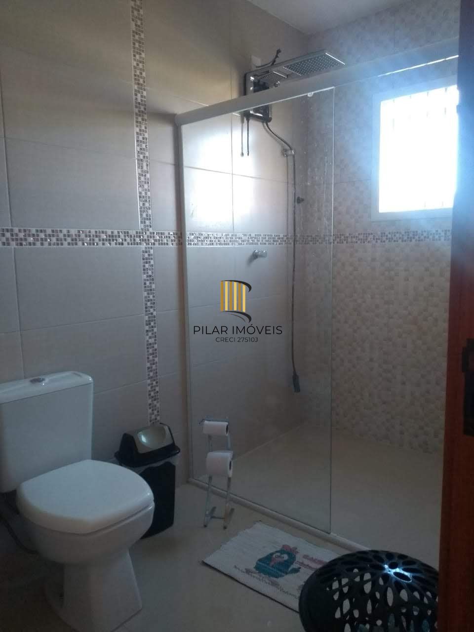Casa 2 dormitorios com 1 suite
