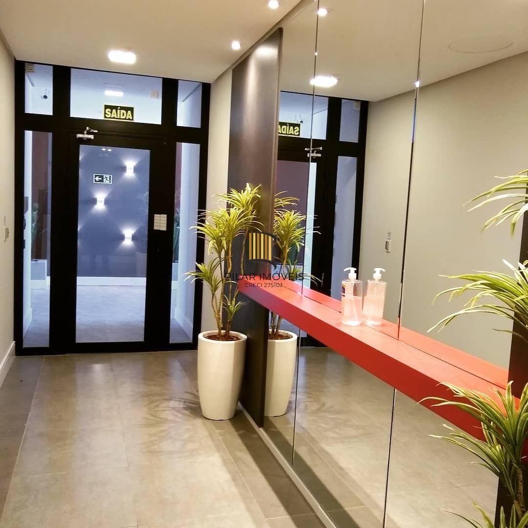 Apartamentos com 2 e 3 Dormitórios