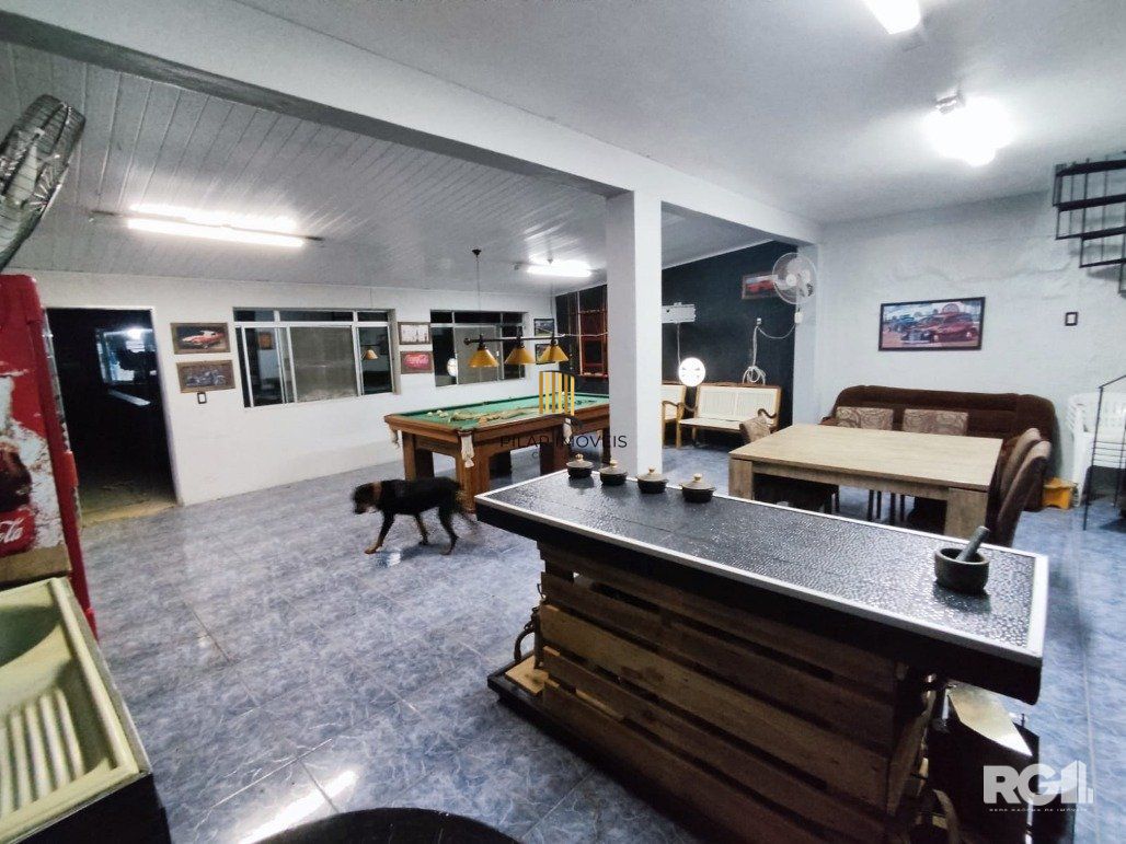 Casa 4 Dormitório(s) Bairro Alegria