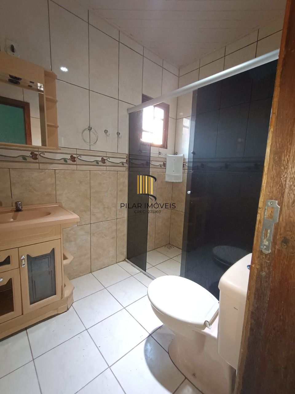 Casa 03 Dormitorios