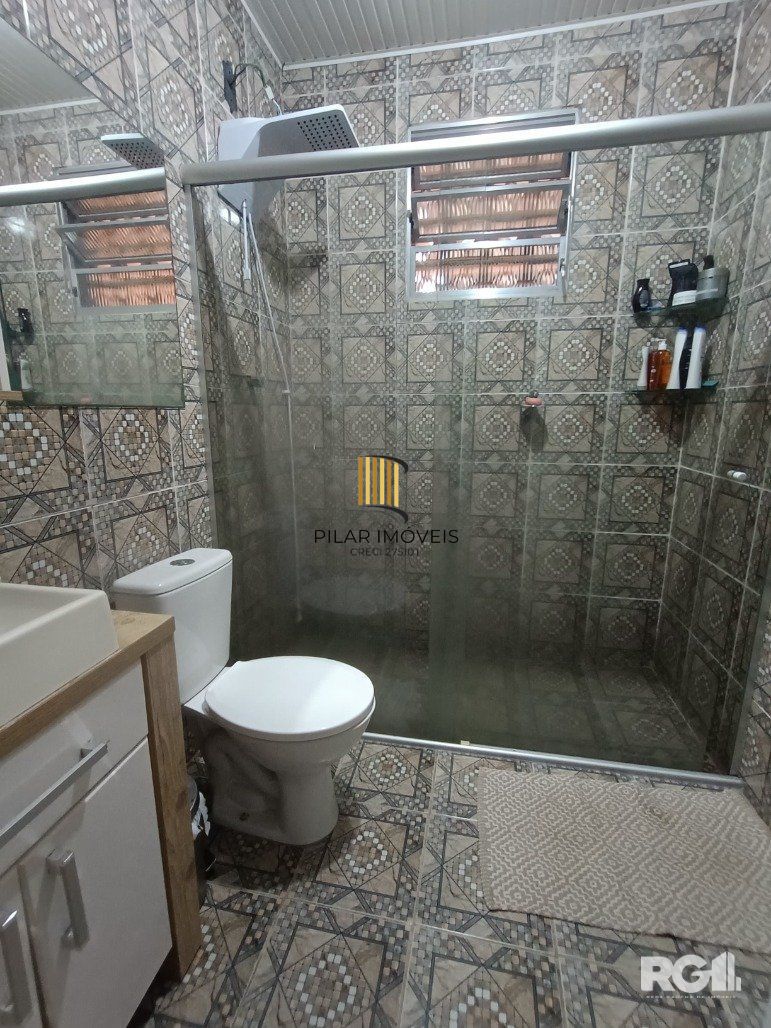 Casa 3 dormitorios