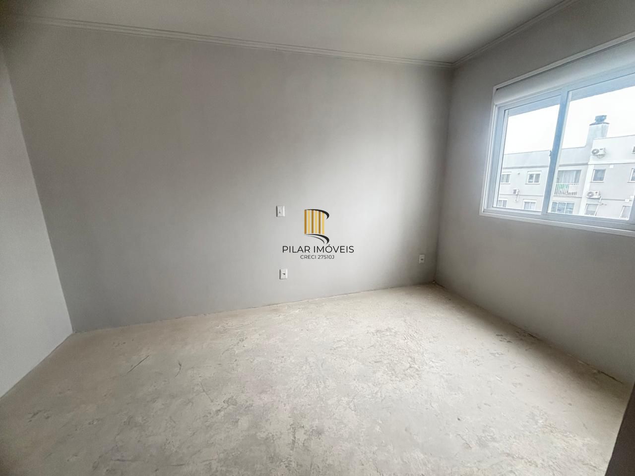 Apartamento 2 dormitórios