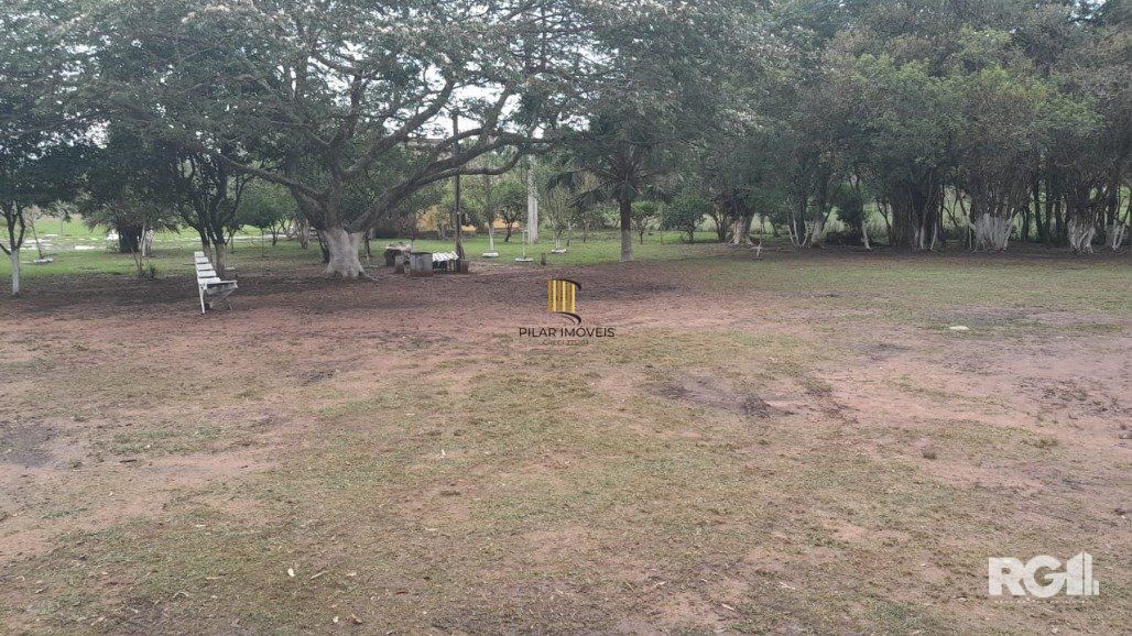 Terreno no bairro Costa do Ipiranga