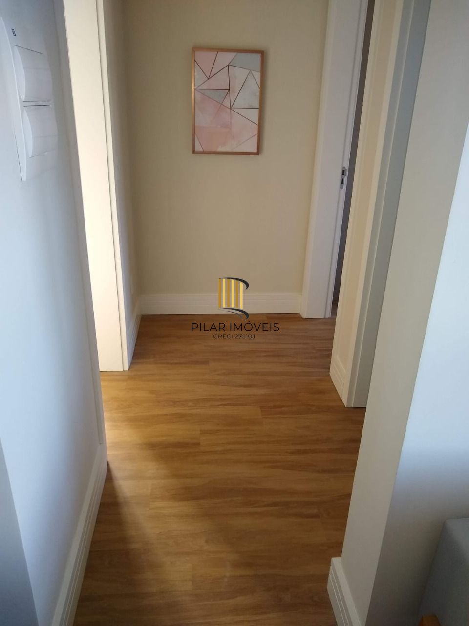 Apartamentos com 2 e 3 Dormitórios