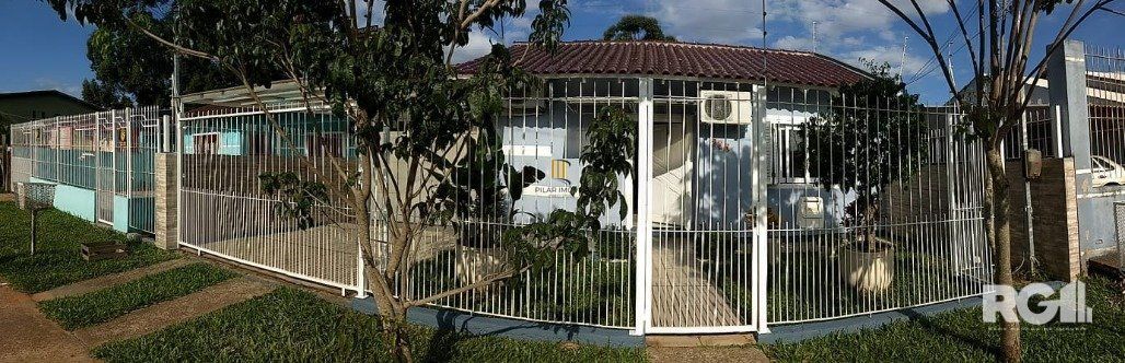 Casa 3 dormitorios