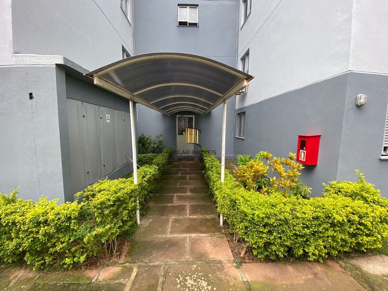 Apartamentos 2 Dormitorios
