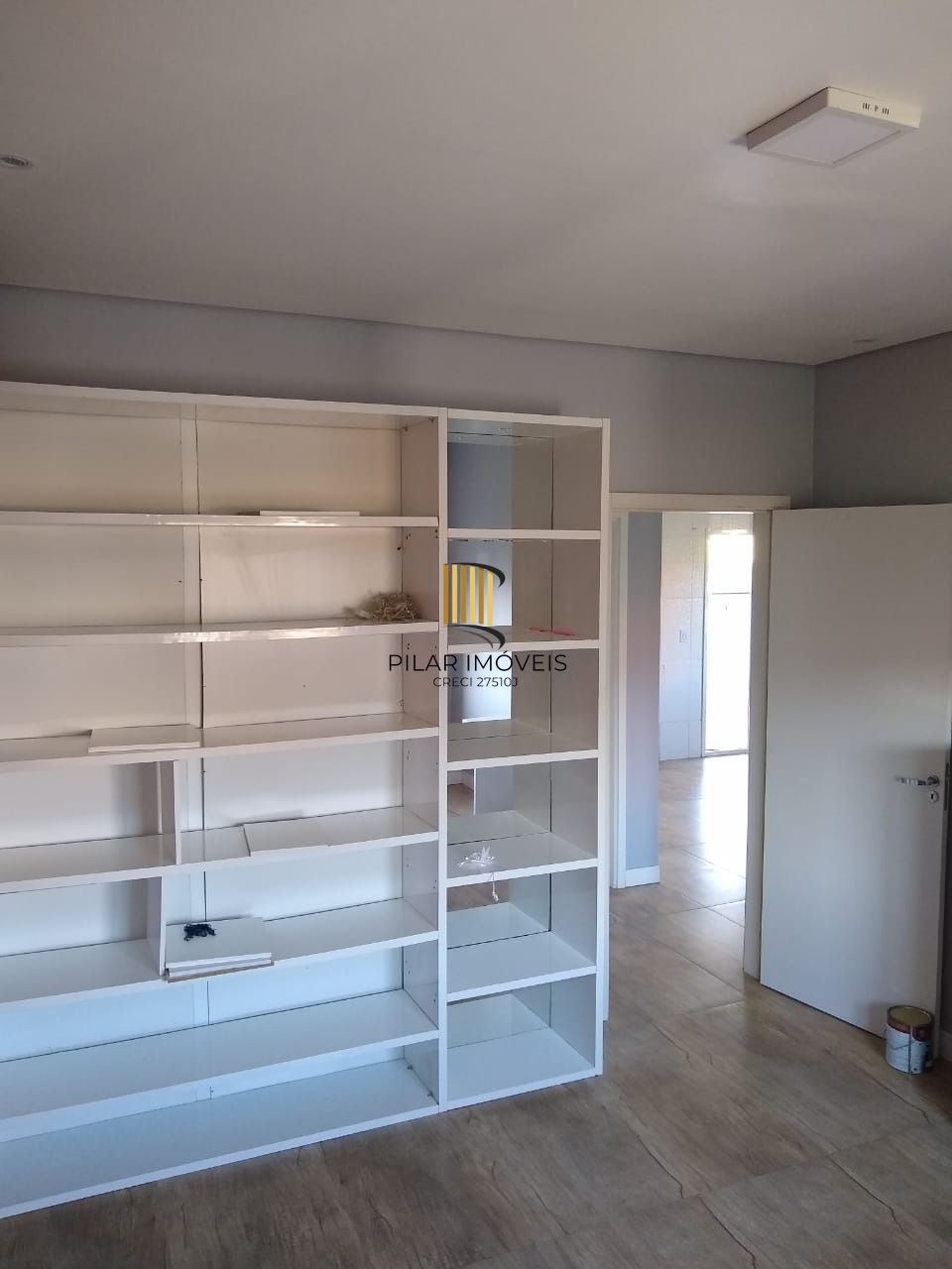 Casa com autonomia energetica
