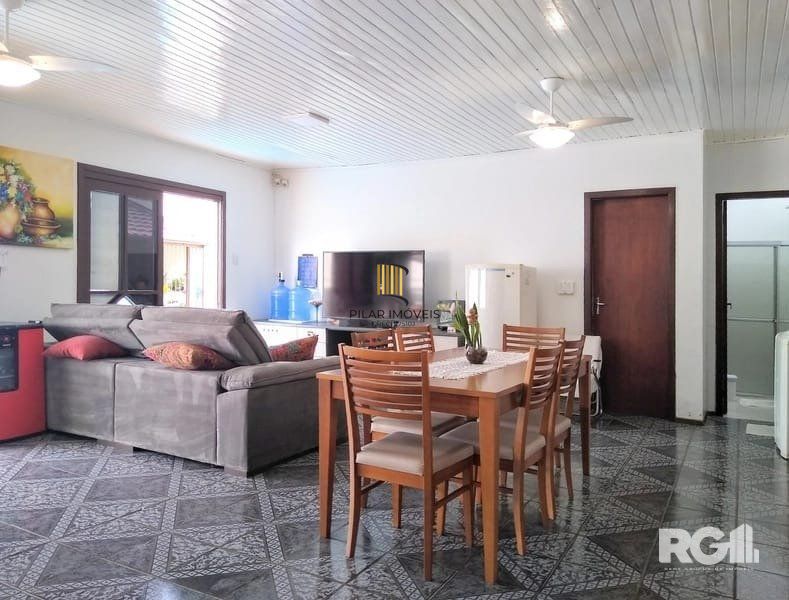 Casa sobrado com 3 dormitorios sendo 1 suite