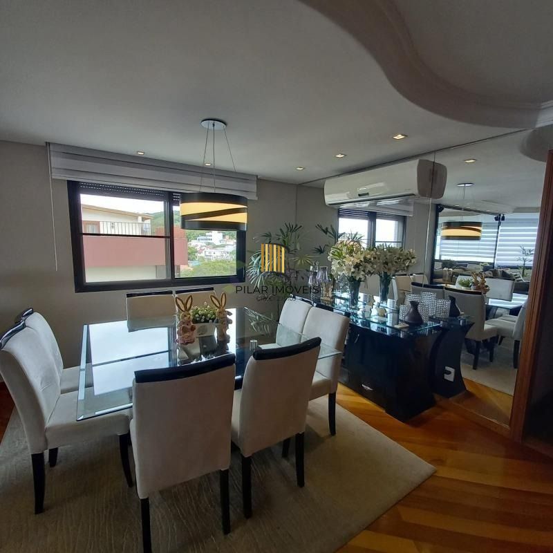 Apartamentos com 3 Dormitórios