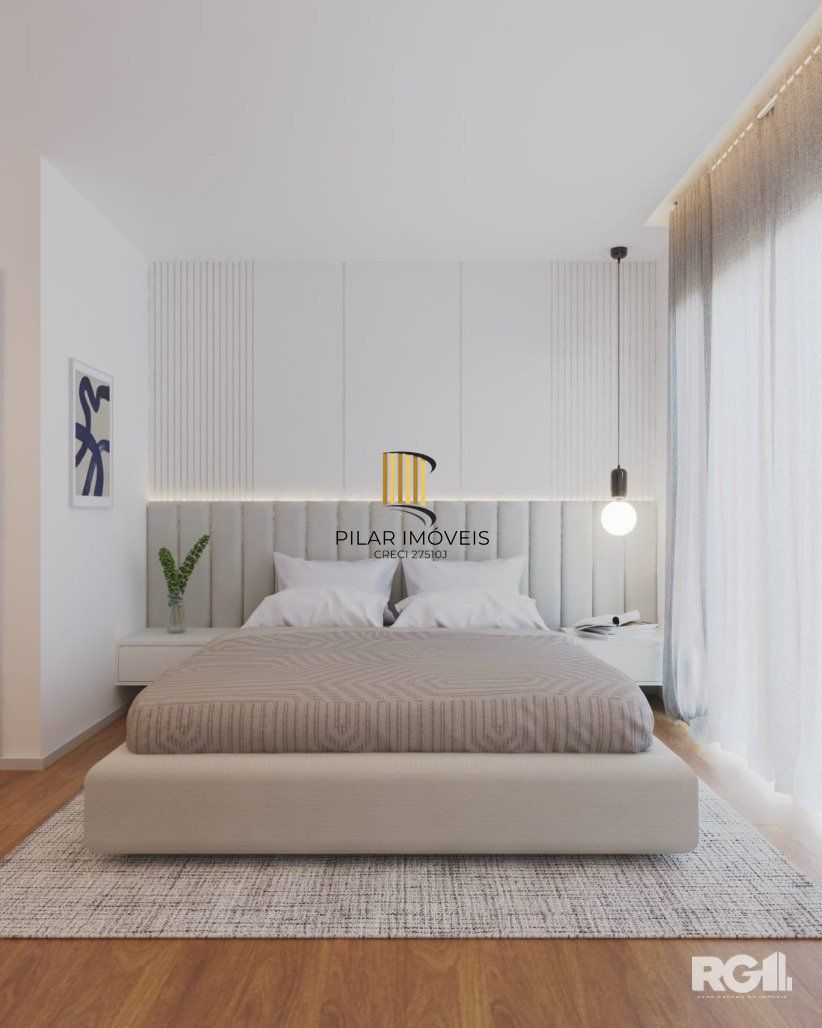 Casa com 3 Suites em Alphaville