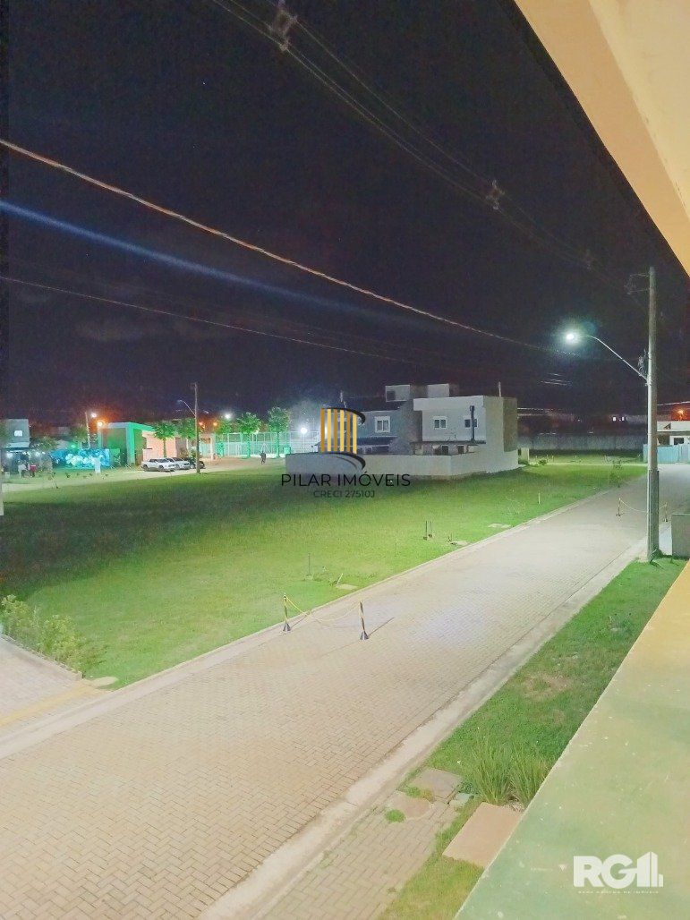 Casa em Condominio