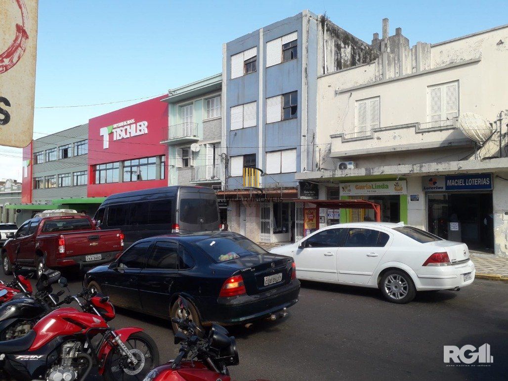 Ponto Comercial