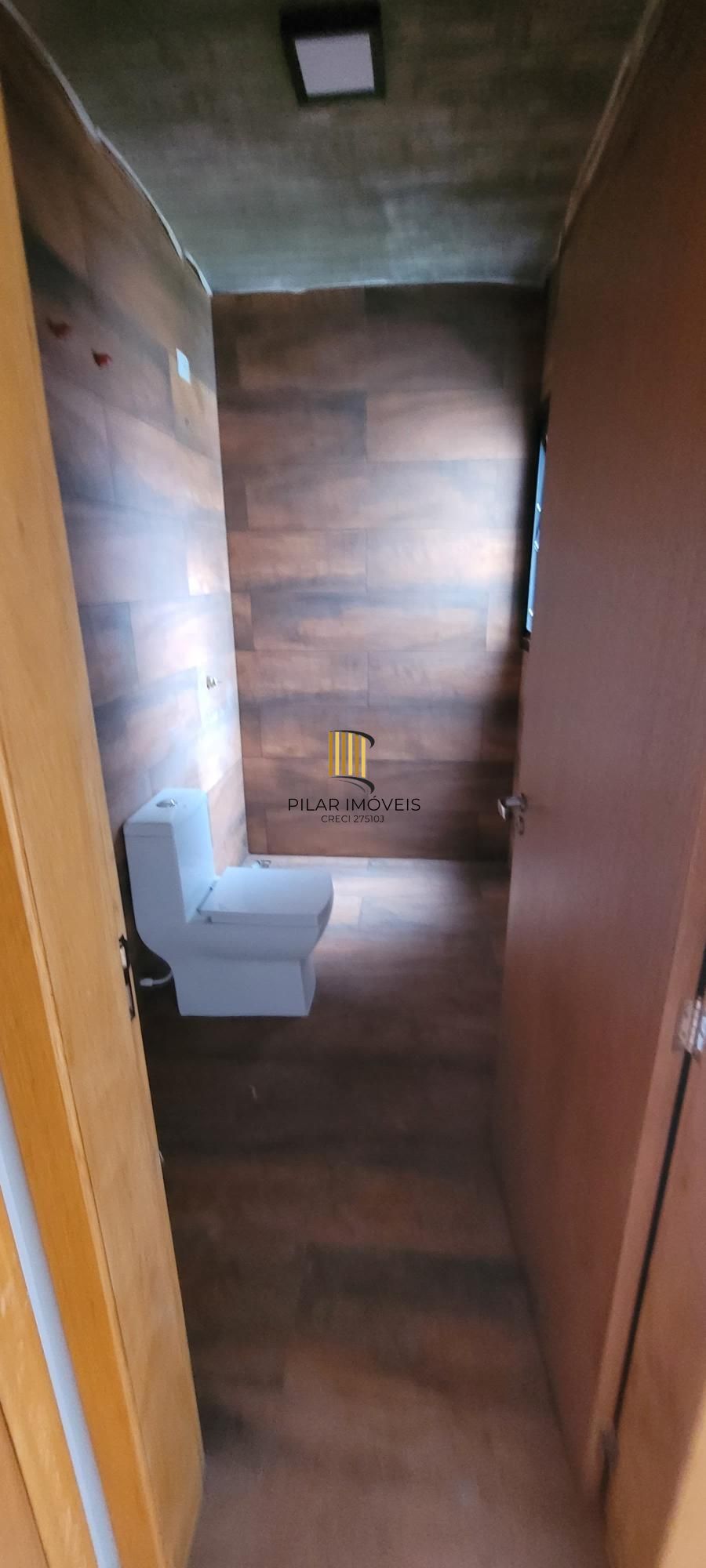 Casa 2 dormitorios com 1 suite Localizada no bairro Jardim América