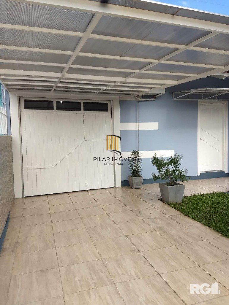Casa 3 dormitorios