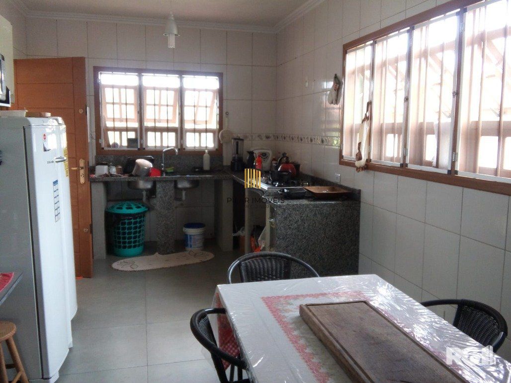 Casa 3 Dormitório(s) Bairro Lageado