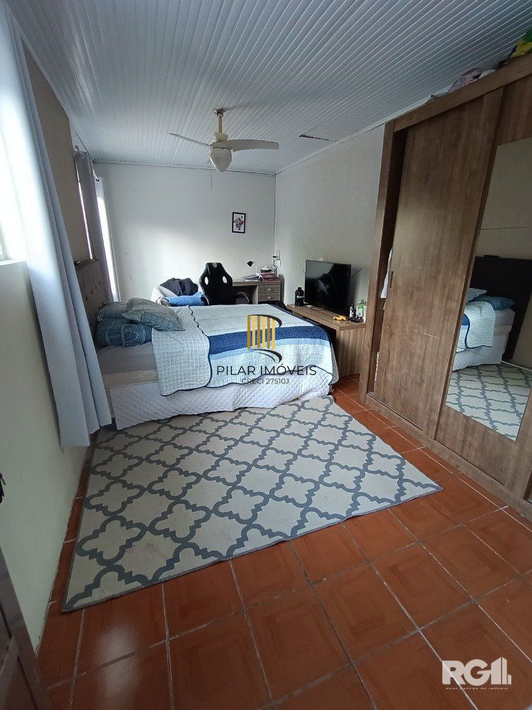 Casa 3 dormitorios