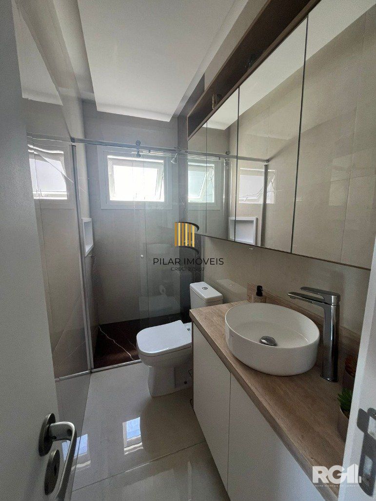 Casa com 3 Dormitorios 1 suite