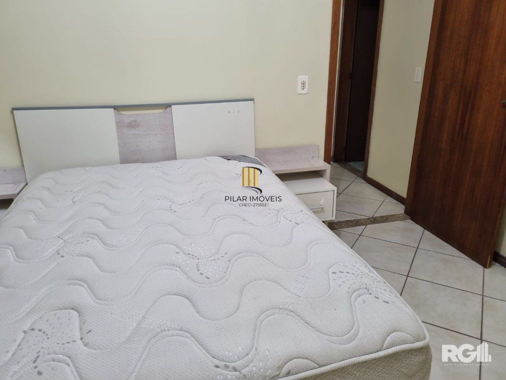 Casa 4 dormitórios no bairro Ermo