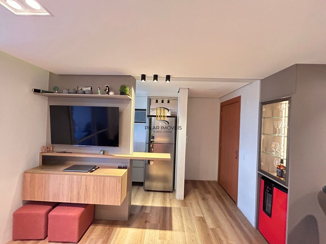 Apartamentos 2 Dormitorios