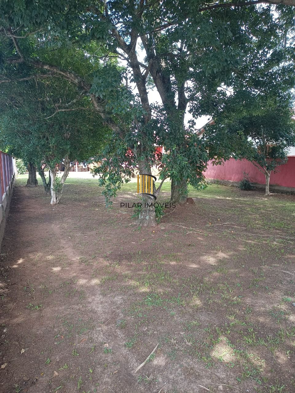 Terreno de Esquina