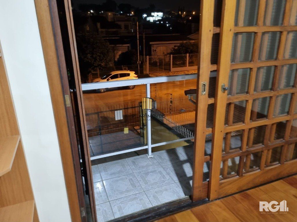 Casa 4 dormitórios no bairro Ermo