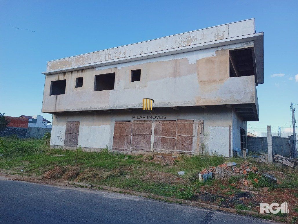 Prédio Comercial no bairro Jardim dos Lagos