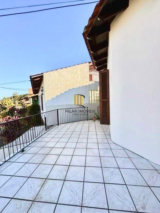 Casa Sobrado Com Excelente localização