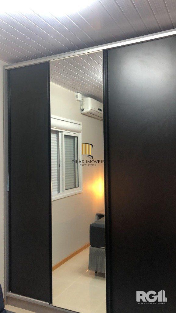 Casa 2 Dormitório(s) Bairro Jardim Iolanda