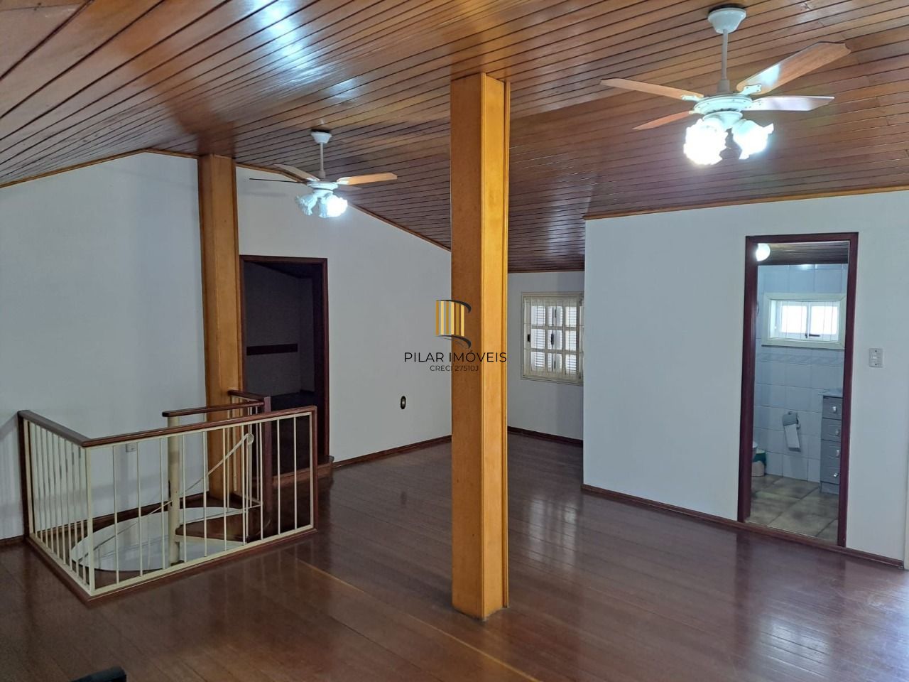 Sobrado 4 dormitorios com Excelente localização