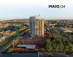 Acqua Life Club, apartamento 2 dormitorios com  suite