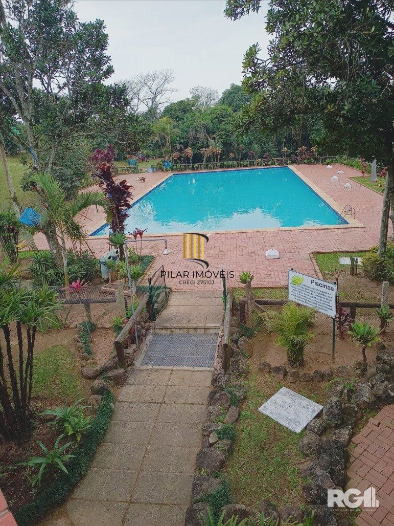 Casa em Condominio Fechado
