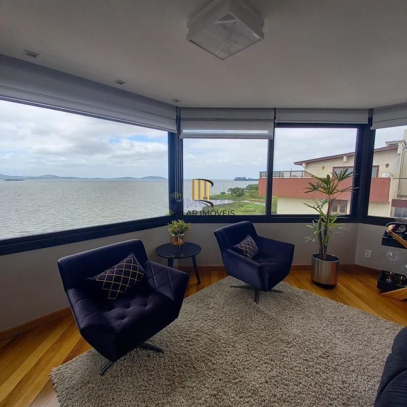 Apartamentos com 3 Dormitórios
