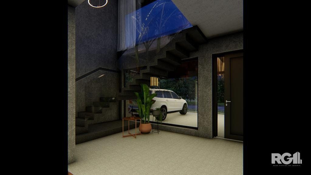 Casa 4 suites