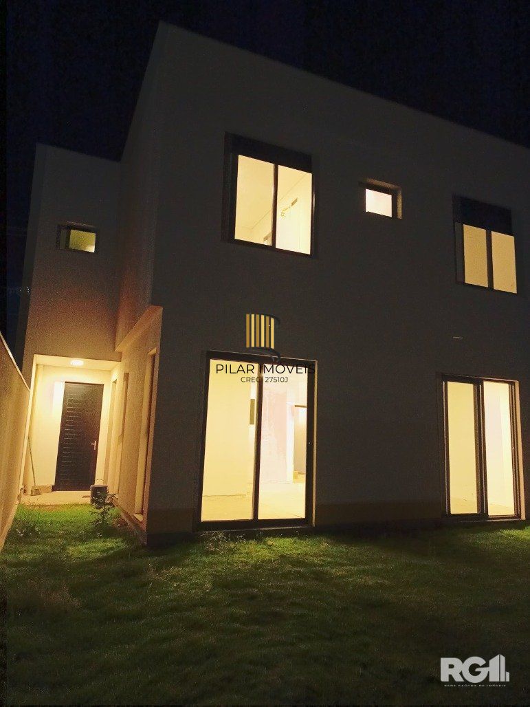 Casa em Condominio