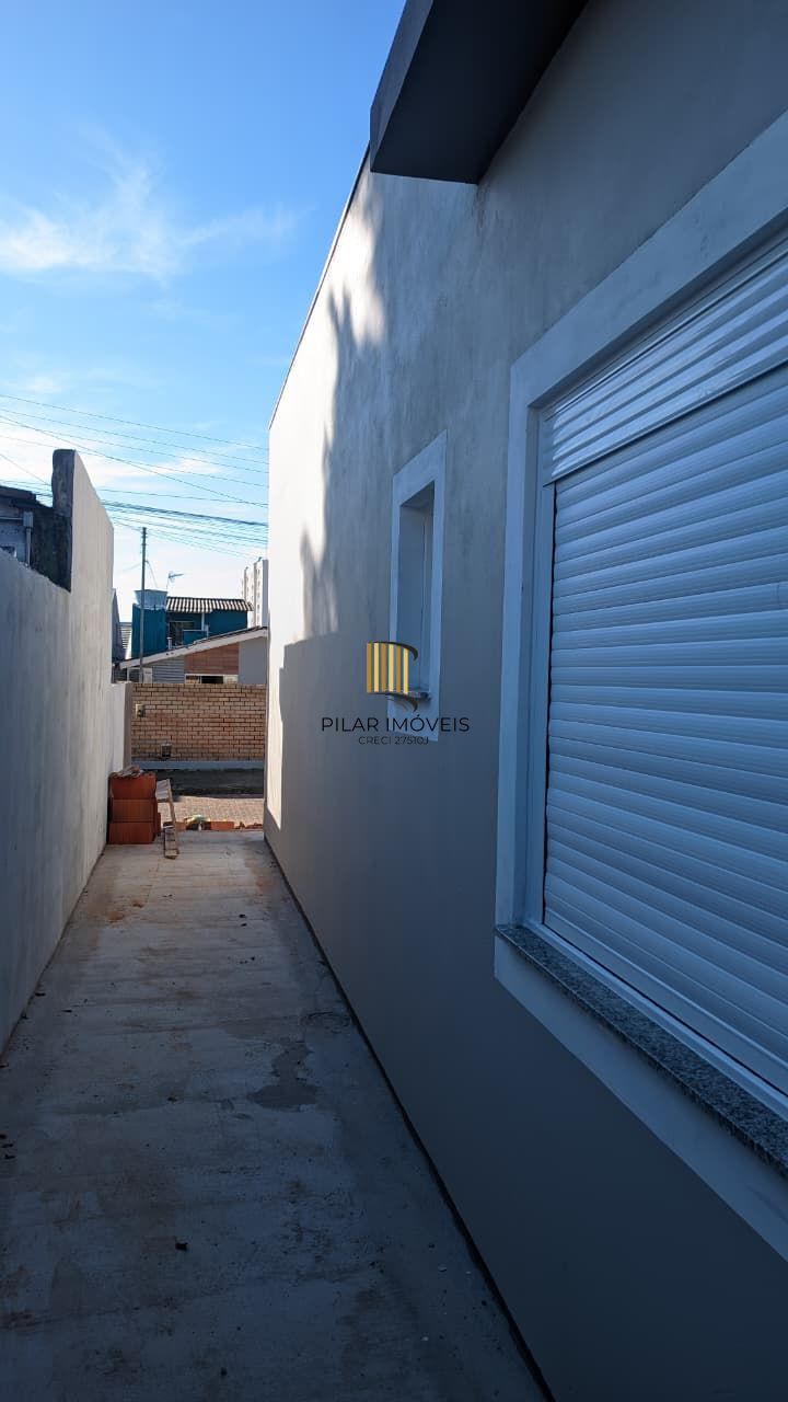 Casas 2 e 3 Dormitorios