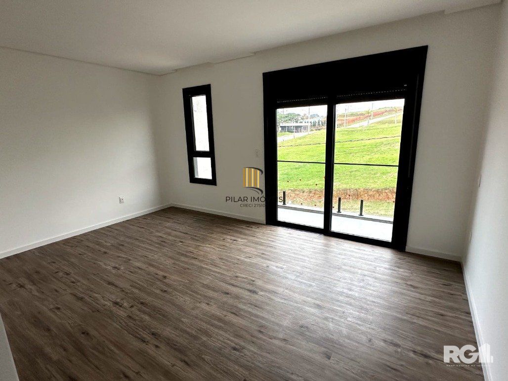 Casa em condominio fechado