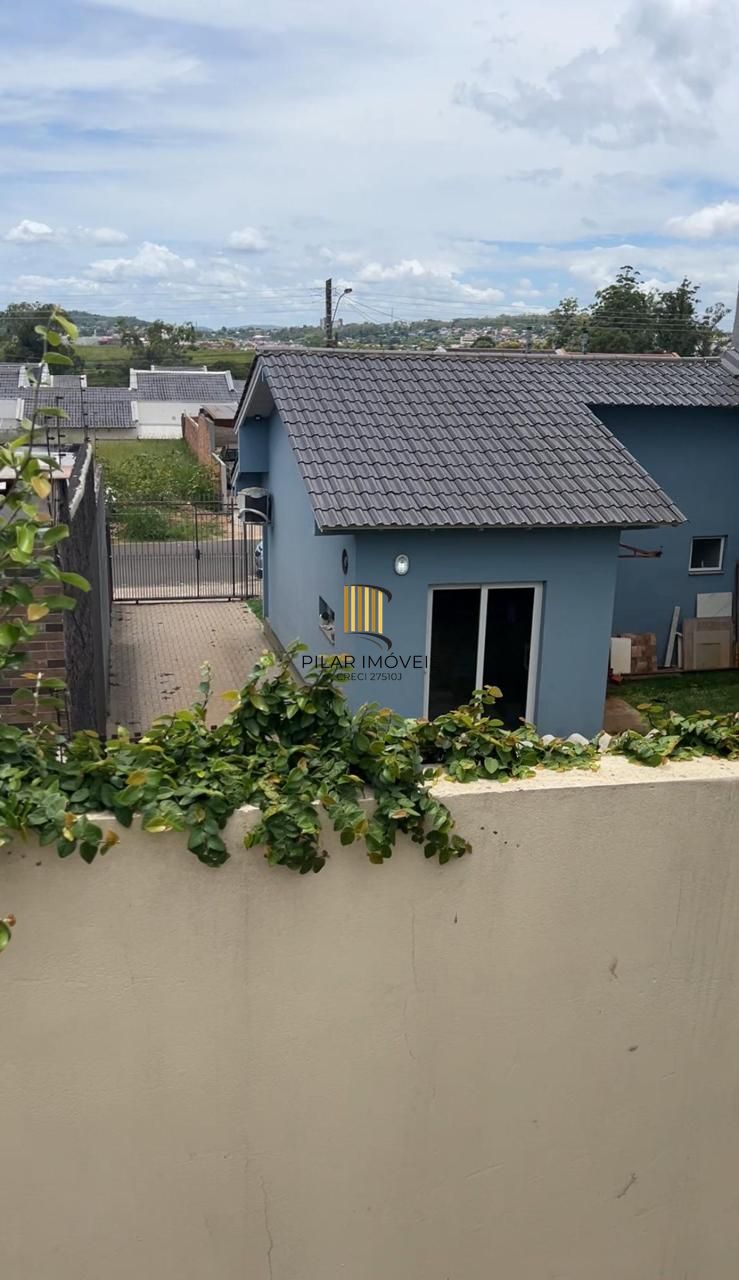 Casa 2 dormitorios com suite