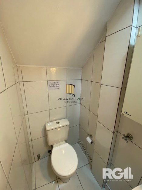 Depósito/Pavilhão Bairro Sarandi