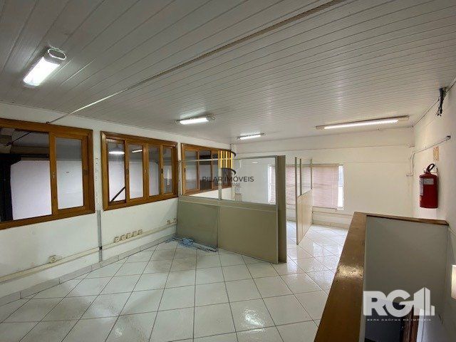 Depósito/Pavilhão Bairro Sarandi