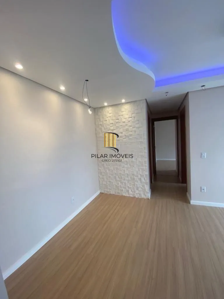 Apartamento 2 dormitorios