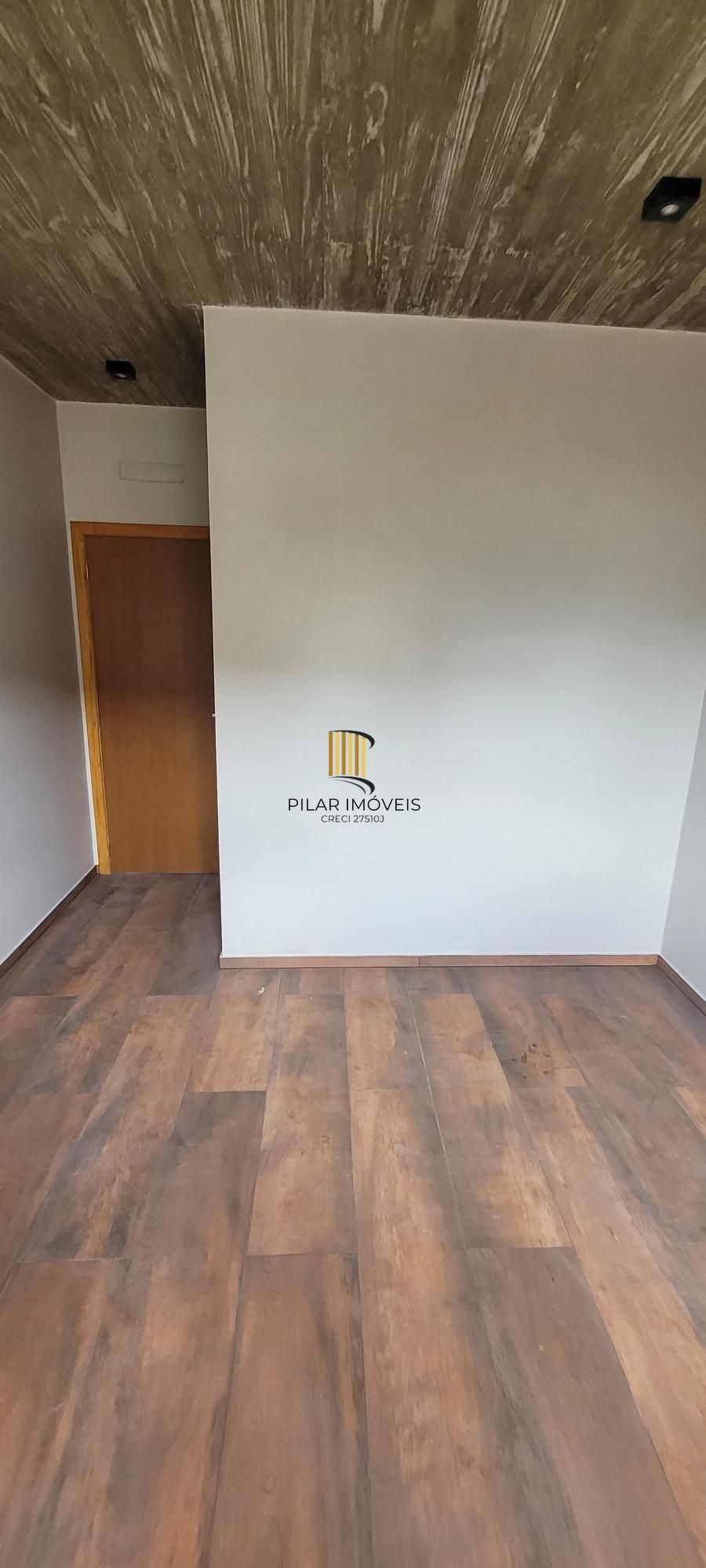 Casa 2 dormitorios com 1 suite Localizada no bairro Jardim América