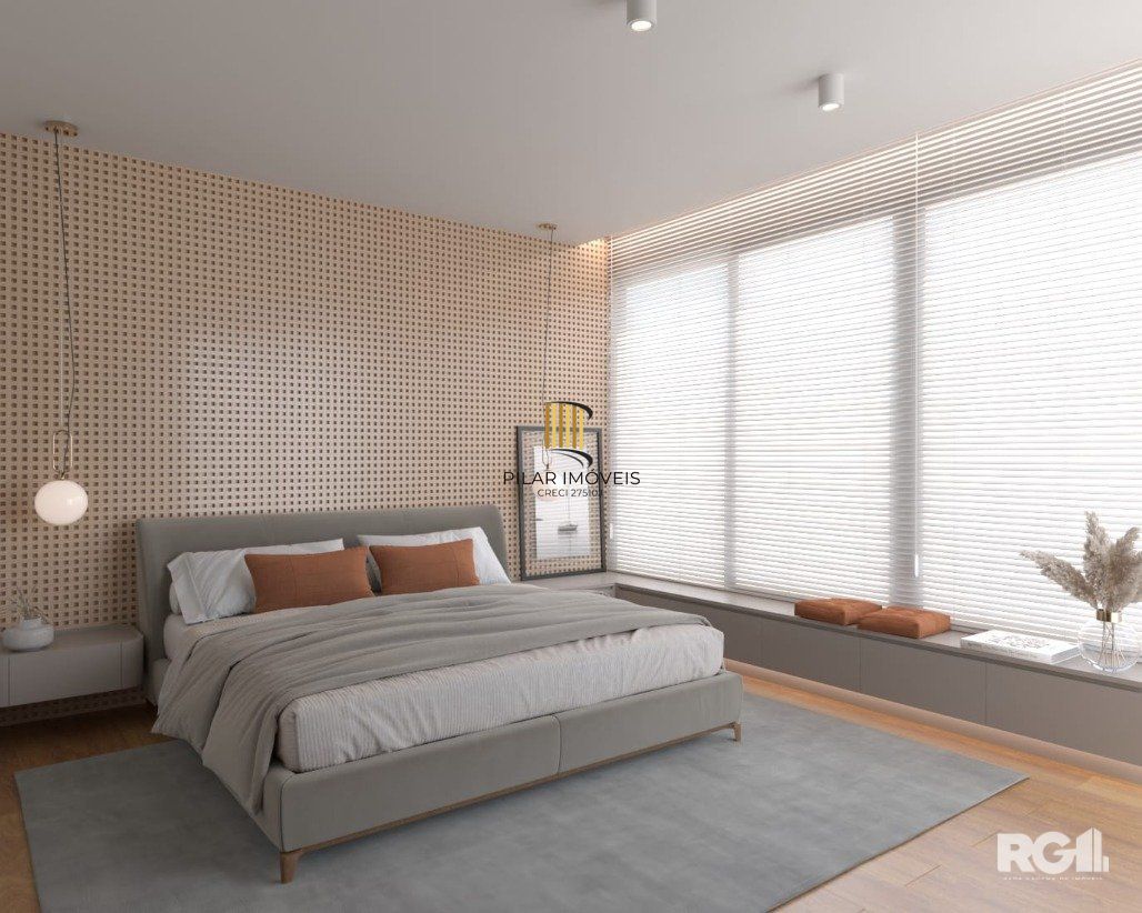 Casa com 3 Suites em Alphaville