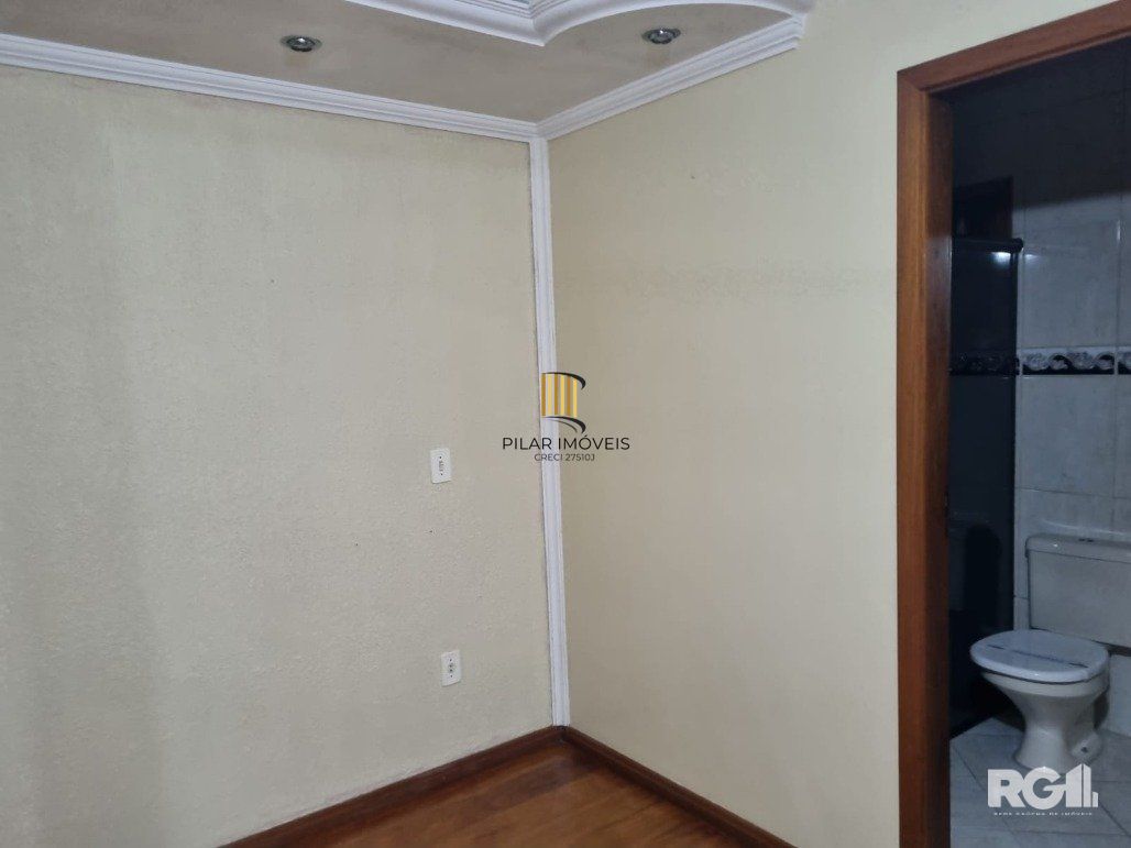 Casa 4 dormitórios no bairro Ermo