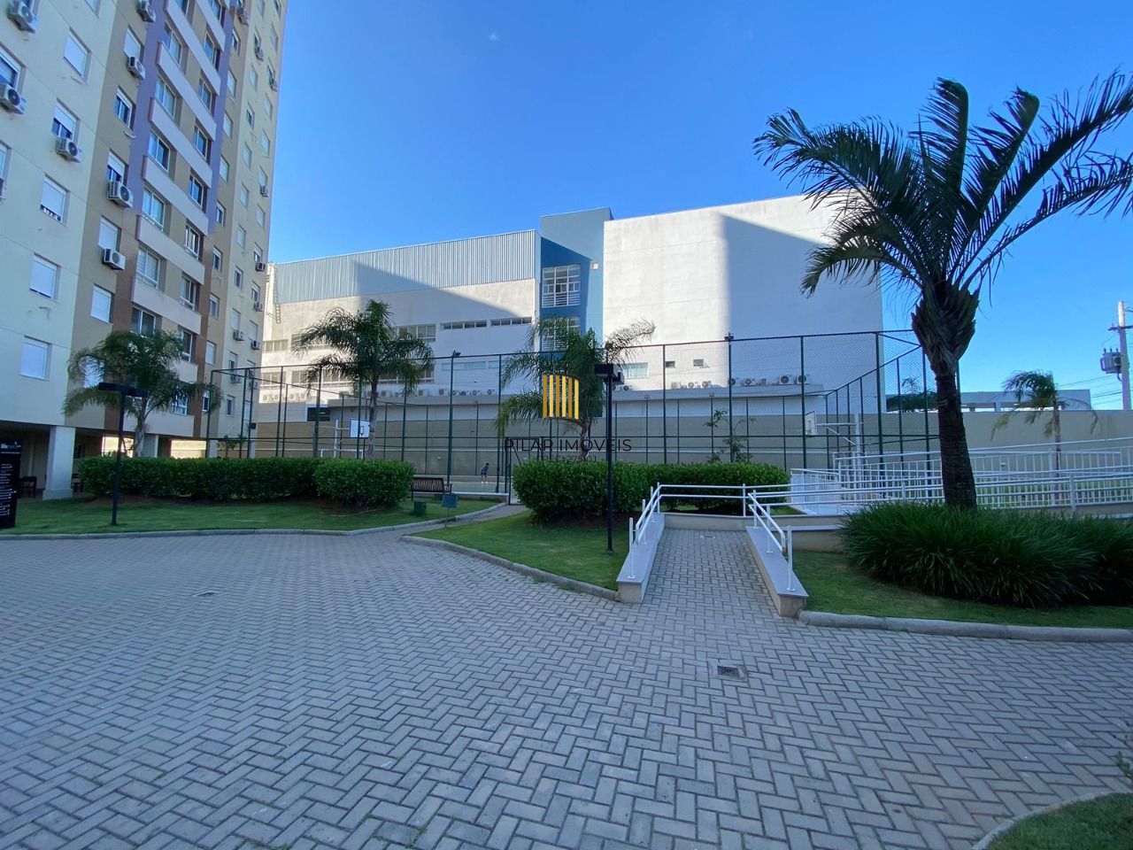 Apartamentos 2 Dormitorios com suite