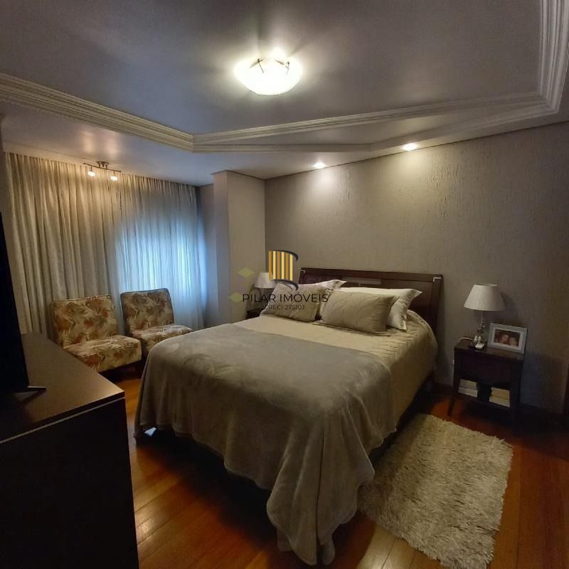 Apartamentos com 3 Dormitórios