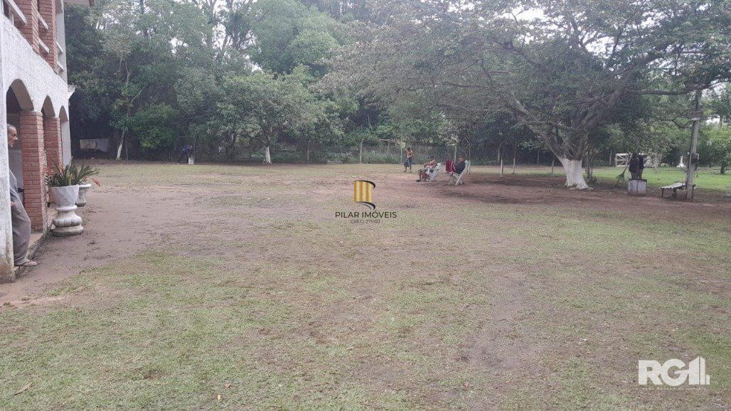 Terreno no bairro Costa do Ipiranga