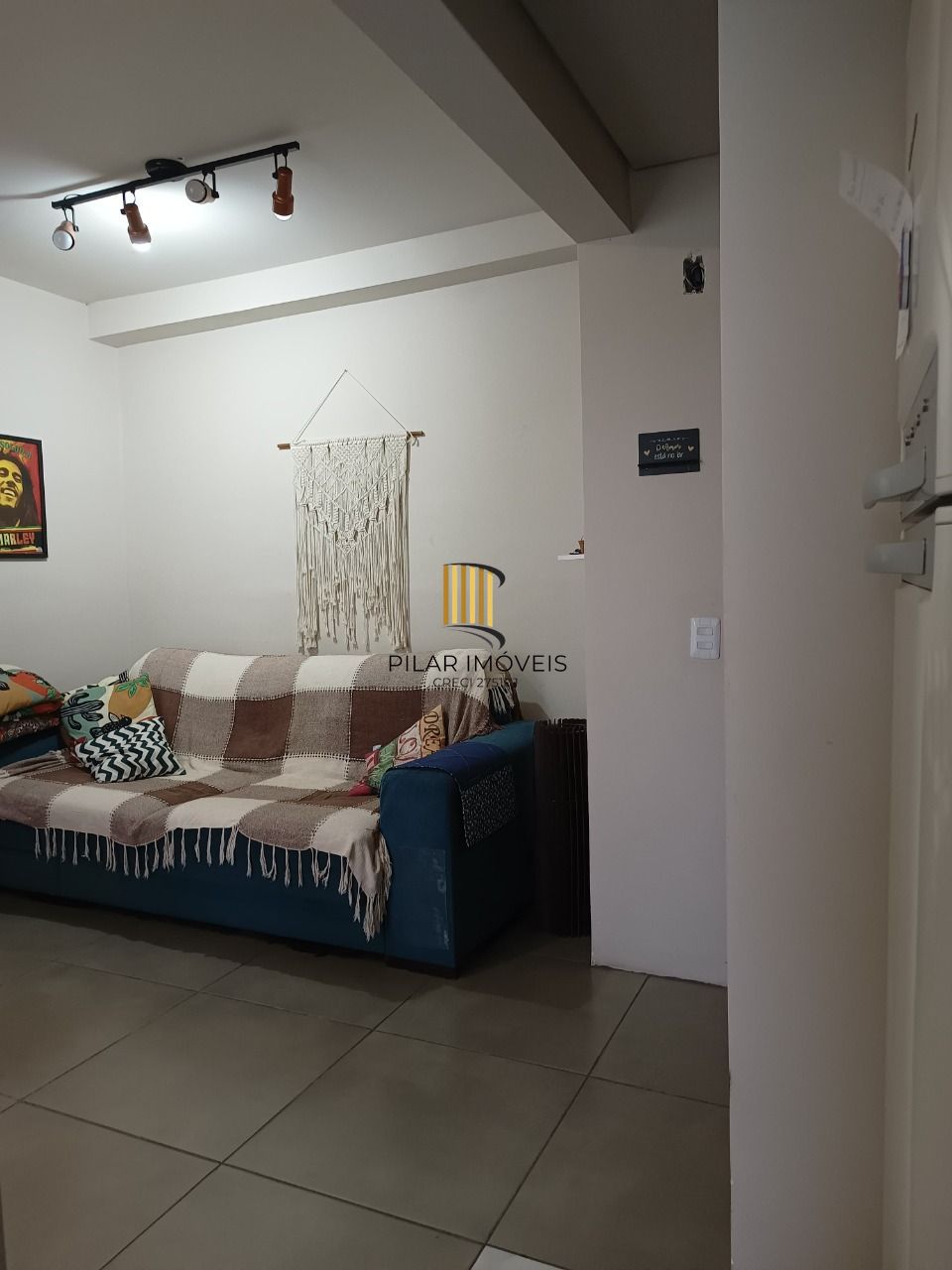 Sobrado Com 2 dormitorios