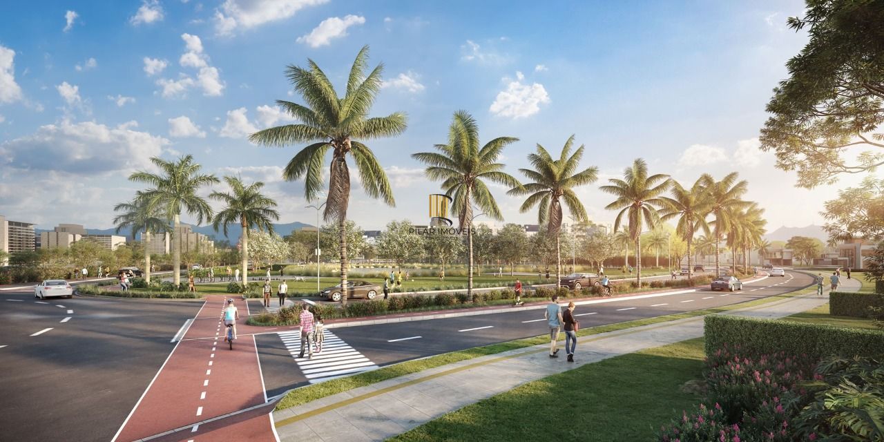 Guaiba Park Bairro Planejado