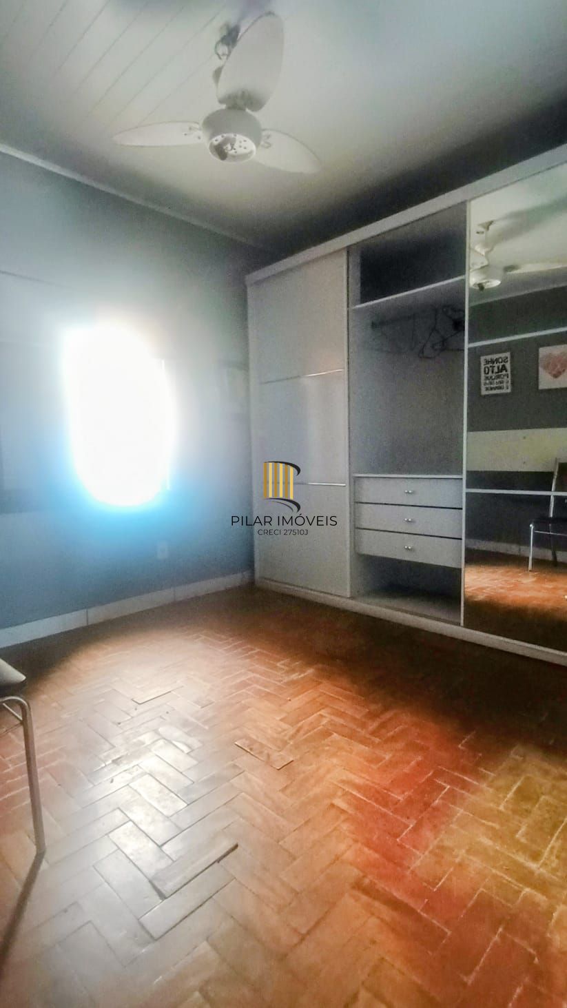 Casa 2 dormitorios aceita financiamento